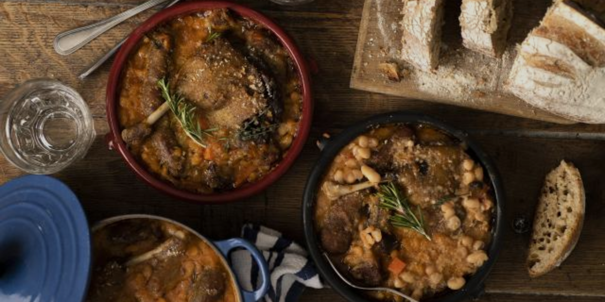 A Delightful Journey Through the Flavors and History of Cassoulet