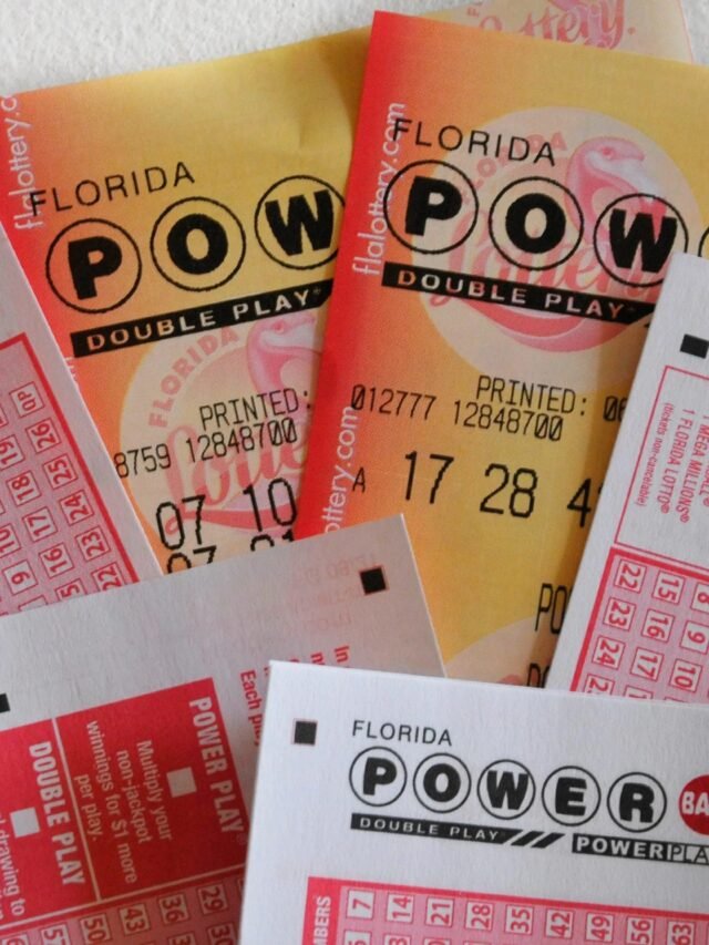 Powerball winning numbers for June 5 drawing Jackpot climbs to $206 million (3)